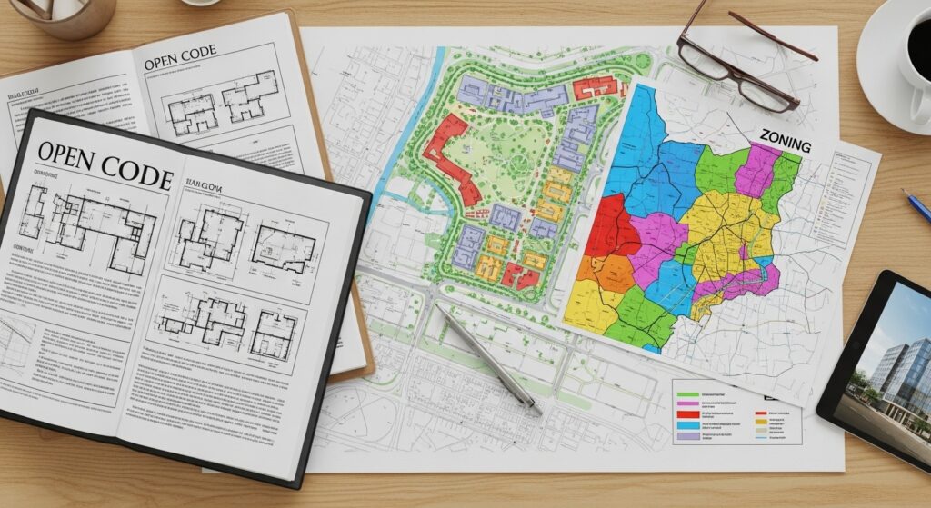 Unified Development Code