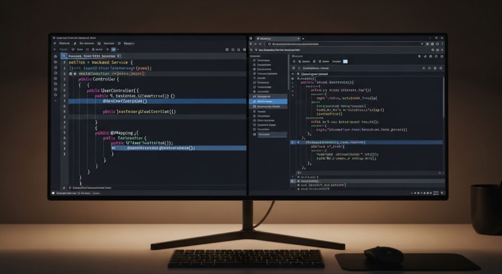 Java Programming vs JavaScript