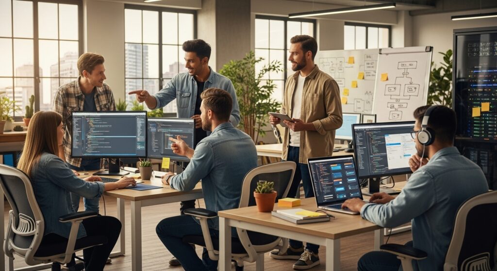 python developer jobs​