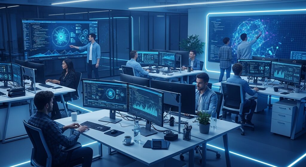 AI Development Services