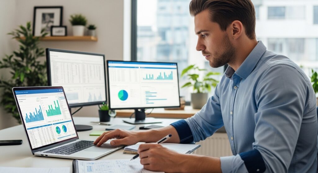 Keyword Optimization by Garage2Global