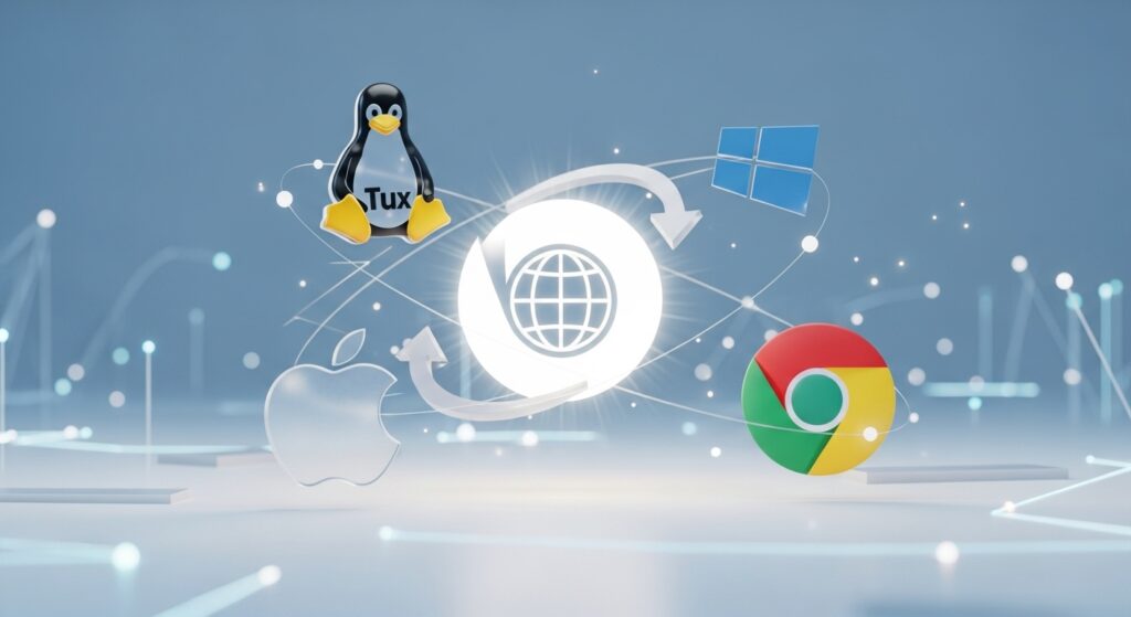 Which OS Is Optimized for Web Apps