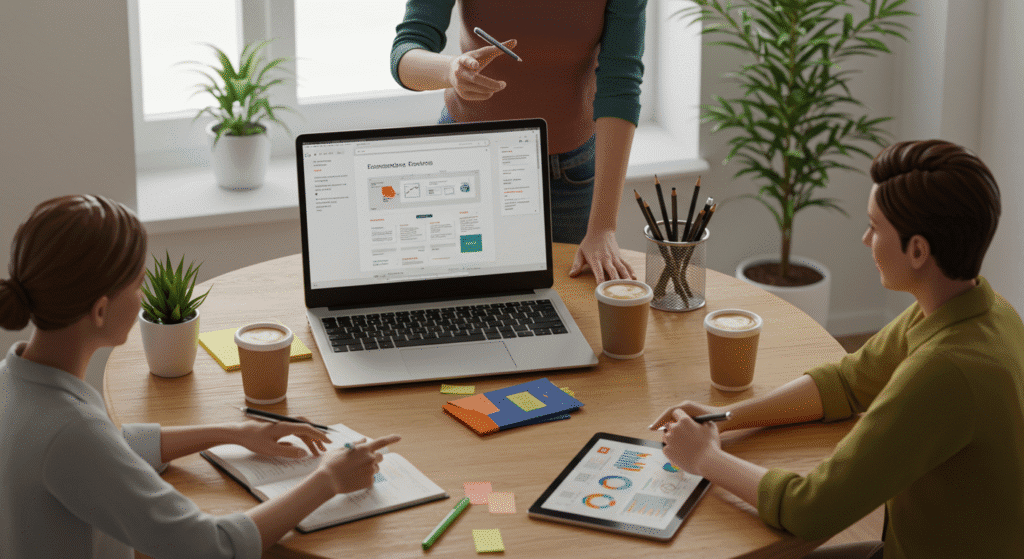 Why Hiring an E-Commerce Website Development Agency