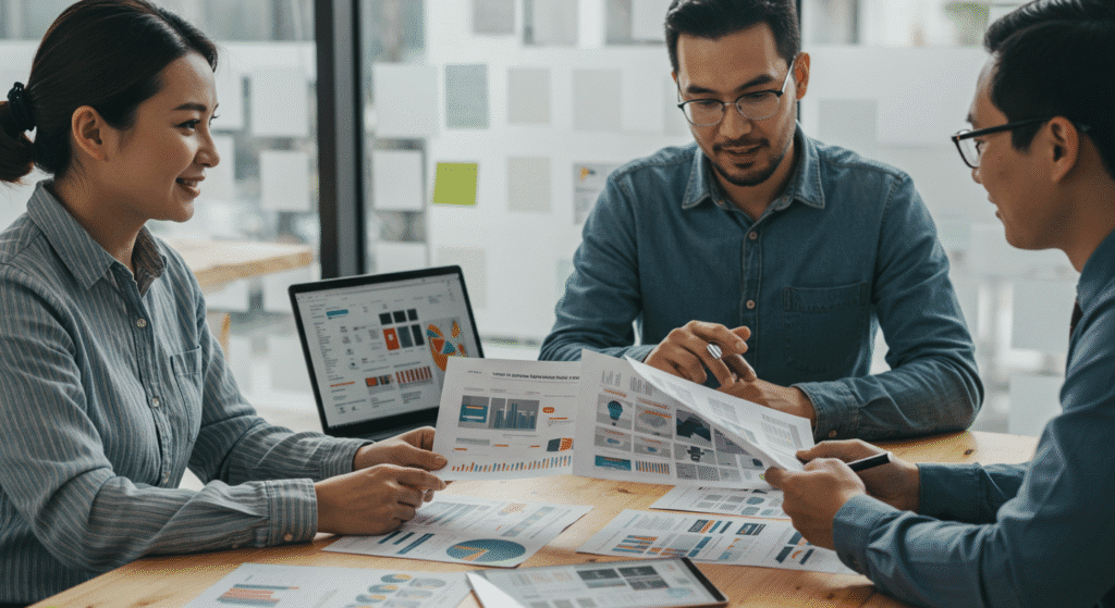 Why Hiring an E-Commerce Website Development Agency - Can Transform Your Online Business