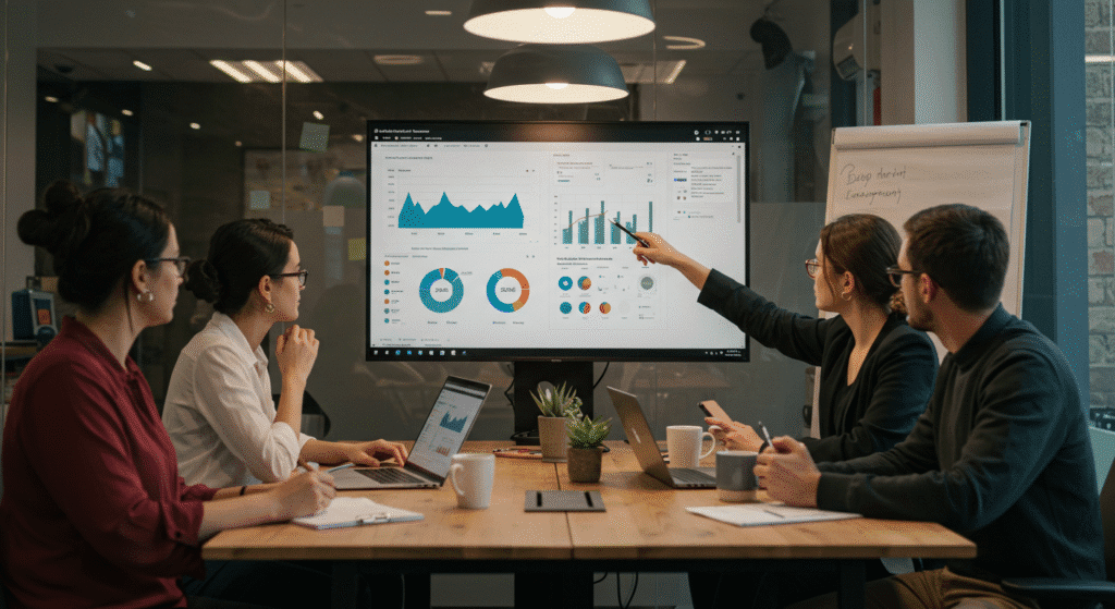 Social Media Manager Job in United Kingdom