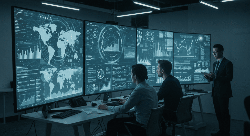 digital strategy agency