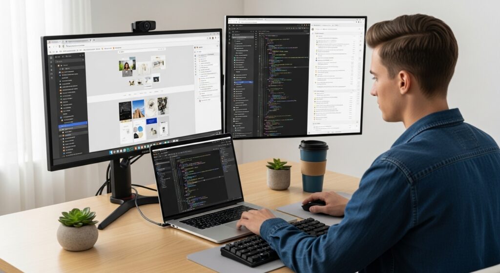 Web Development Jobs