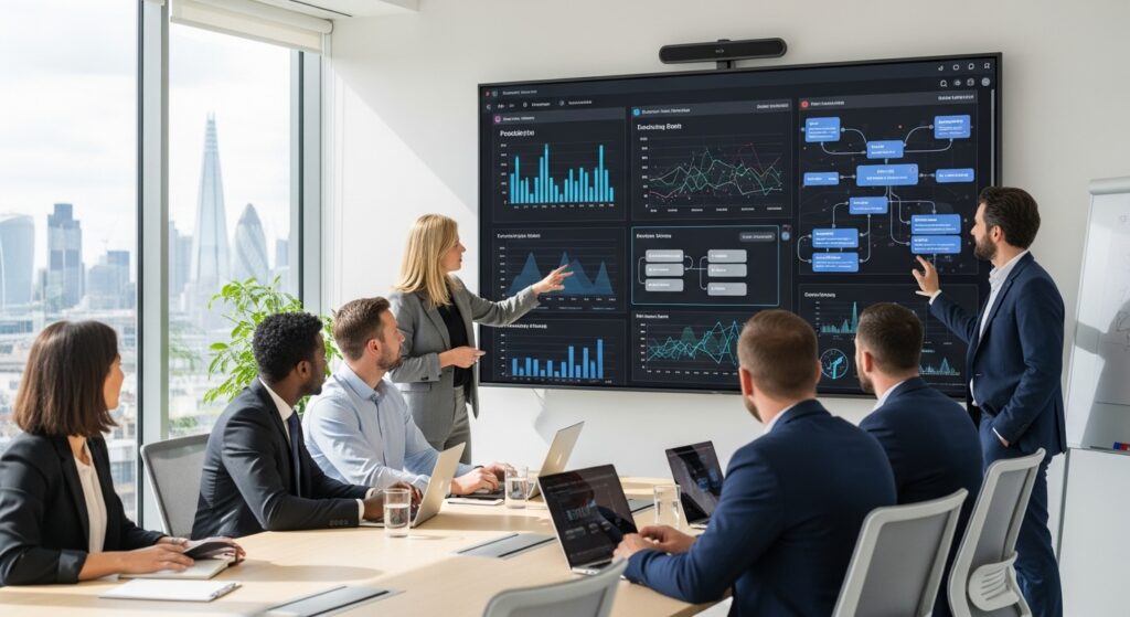 AI Software Development Services