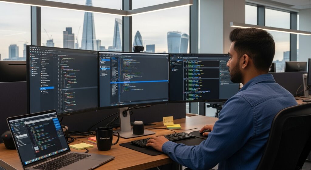 Backend Developer jobs