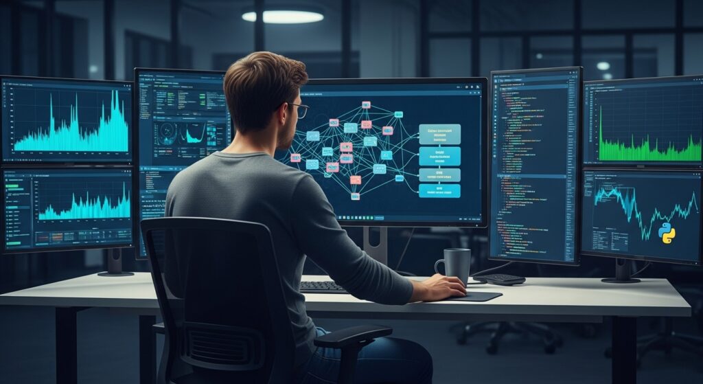 Machine Learning Engineering Jobs