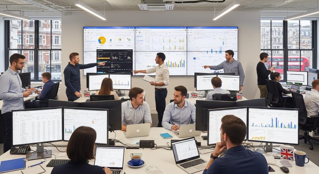 Search Engine Marketing Company