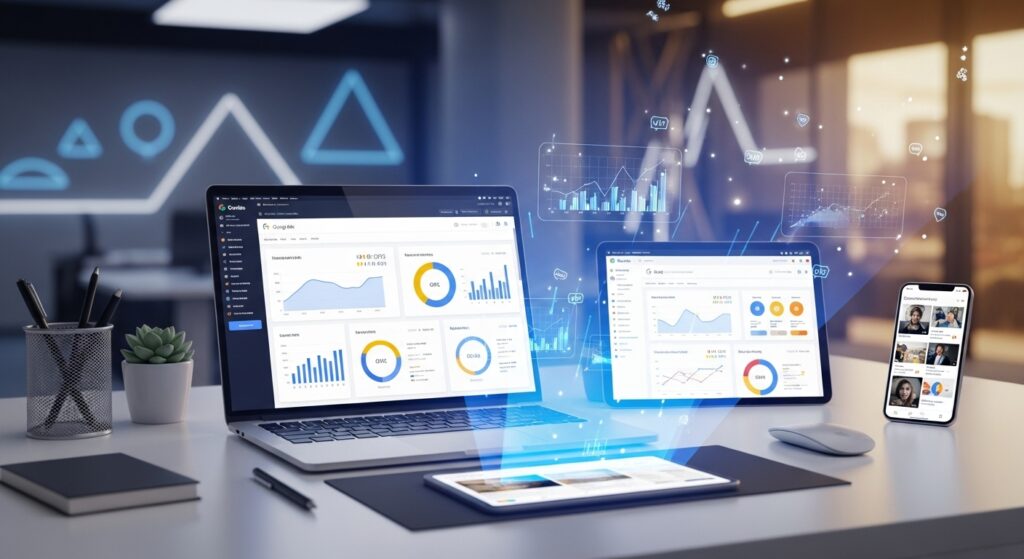 Google Ads Agency Pricing