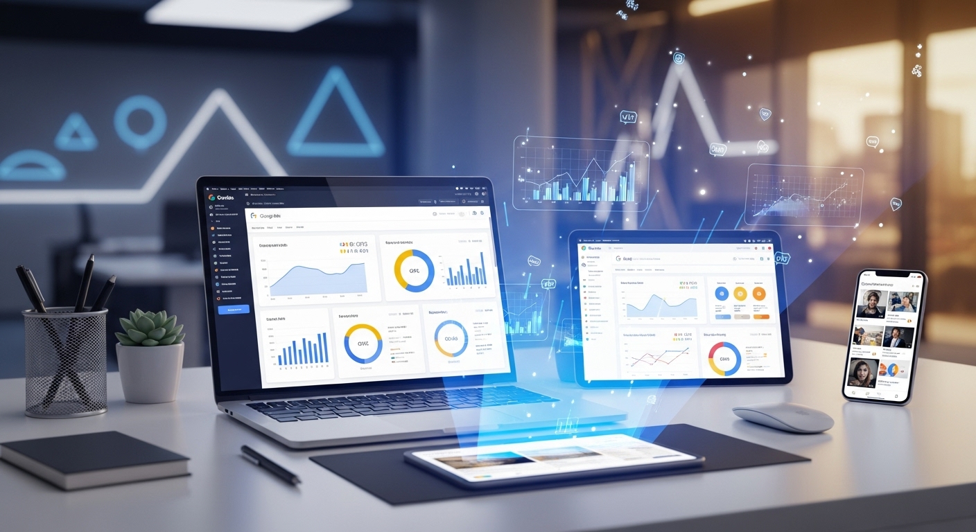 Google Ads Agency pricing: What UK businesses should know in 2025